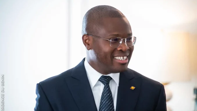 Benin: Wadagni begins campaign with Republican Bloc visit