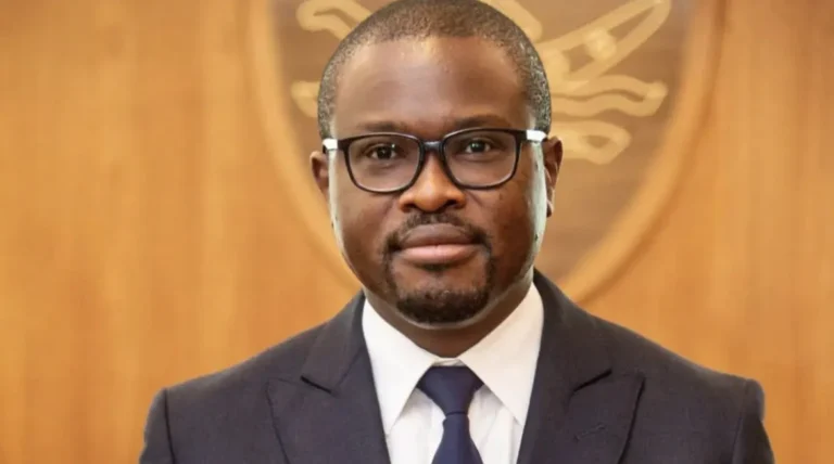 Benin: Ousmane Batoko throws support behind Romuald Wadagni for 2026 election
