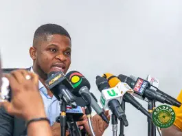 Sierra Leone studies Ghana’s $12bn gold model