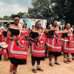 Eswatini October ushers in bloom, celebration, and new beginnings