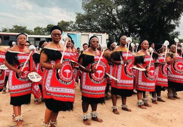 Eswatini October ushers in bloom, celebration, and new beginnings