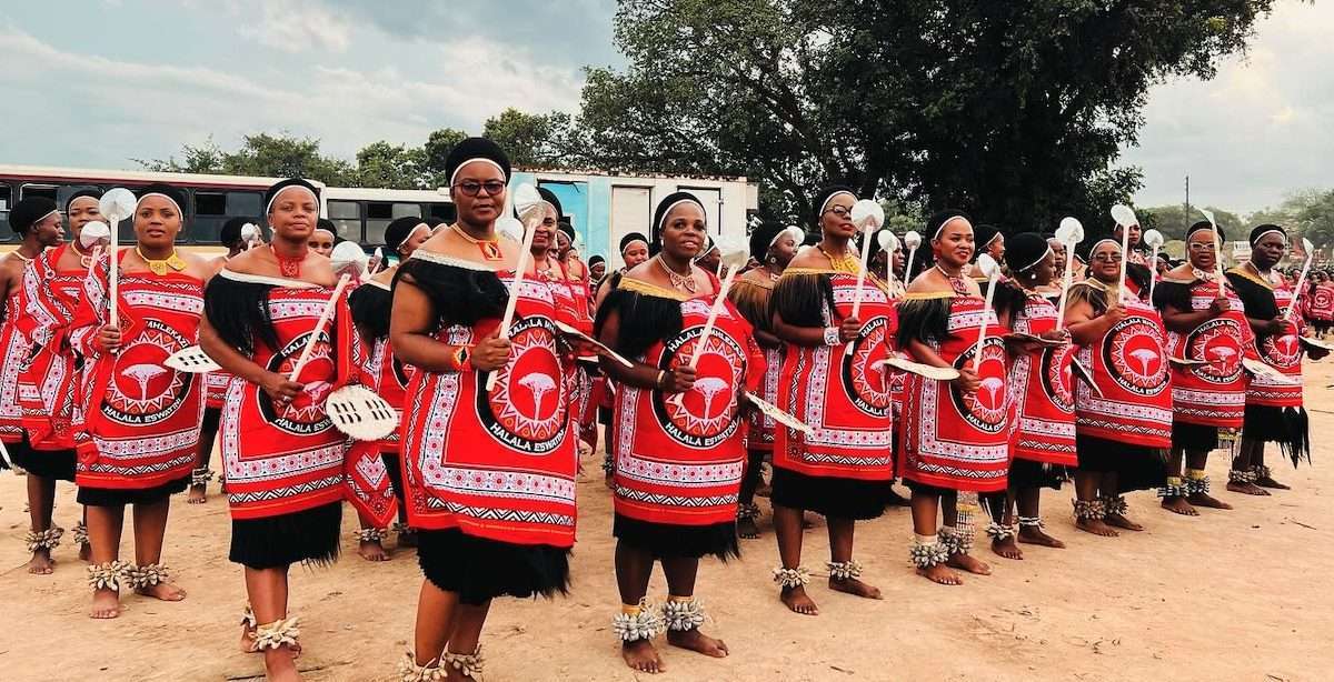 Eswatini October ushers in bloom, celebration, and new beginnings