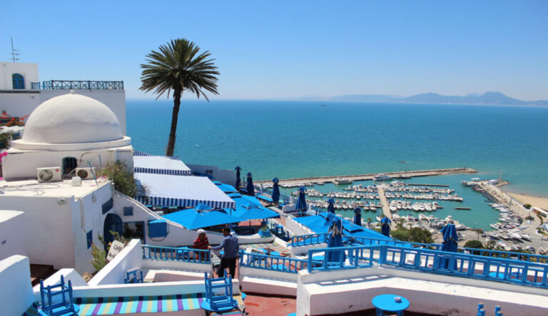 Tunisia: tourism sector faces crisis but opportunities for recovery remain