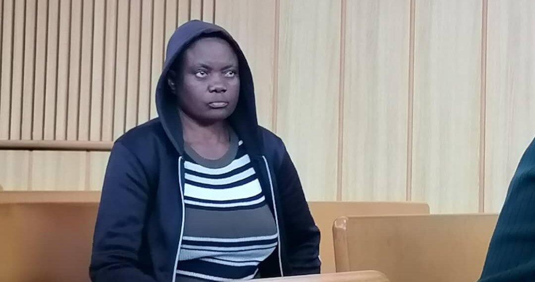 Zimbabwean woman jailed for dagga possession in Eswatini