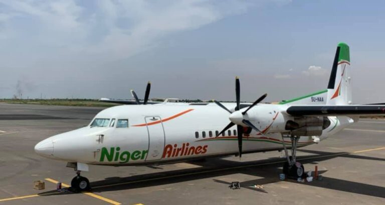 Niger Morocco signs agreement to boost civil aviation cooperation