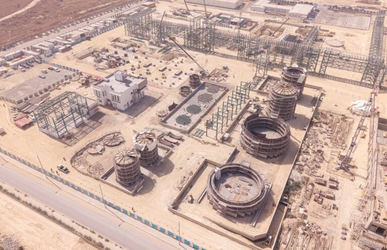 Morocco: INNOVX secures $110 million for Fluoralpha in Jorf Lasfar