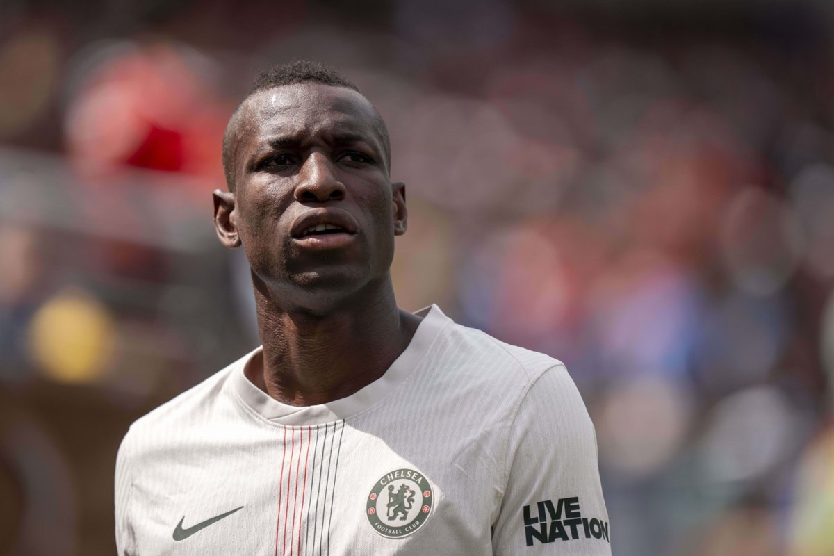 Senegal: Nicolas Jackson completes move to Bayern Munich
