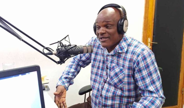 Cameroon 2025 presidential election: Benjamin Zebaze urges “plan C” amid fractured opposition