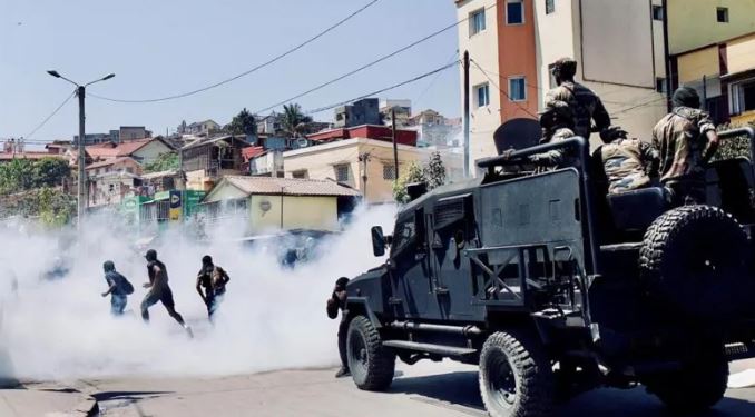 Madagascar: Generation Z challenges Rajoelina amid nationwide unrest