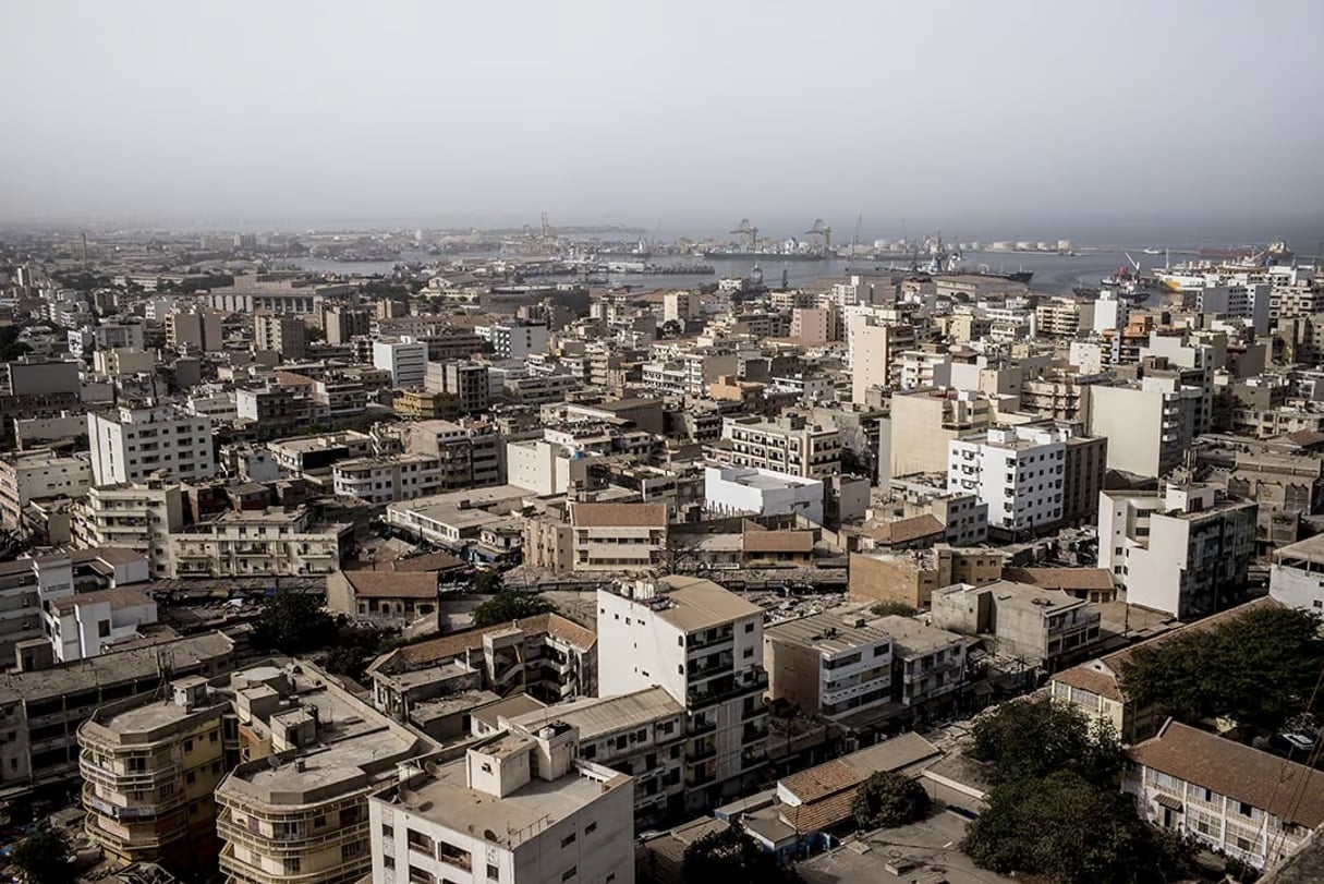 Senegal launches dakar métropole 2050 project to reinvent the capital
