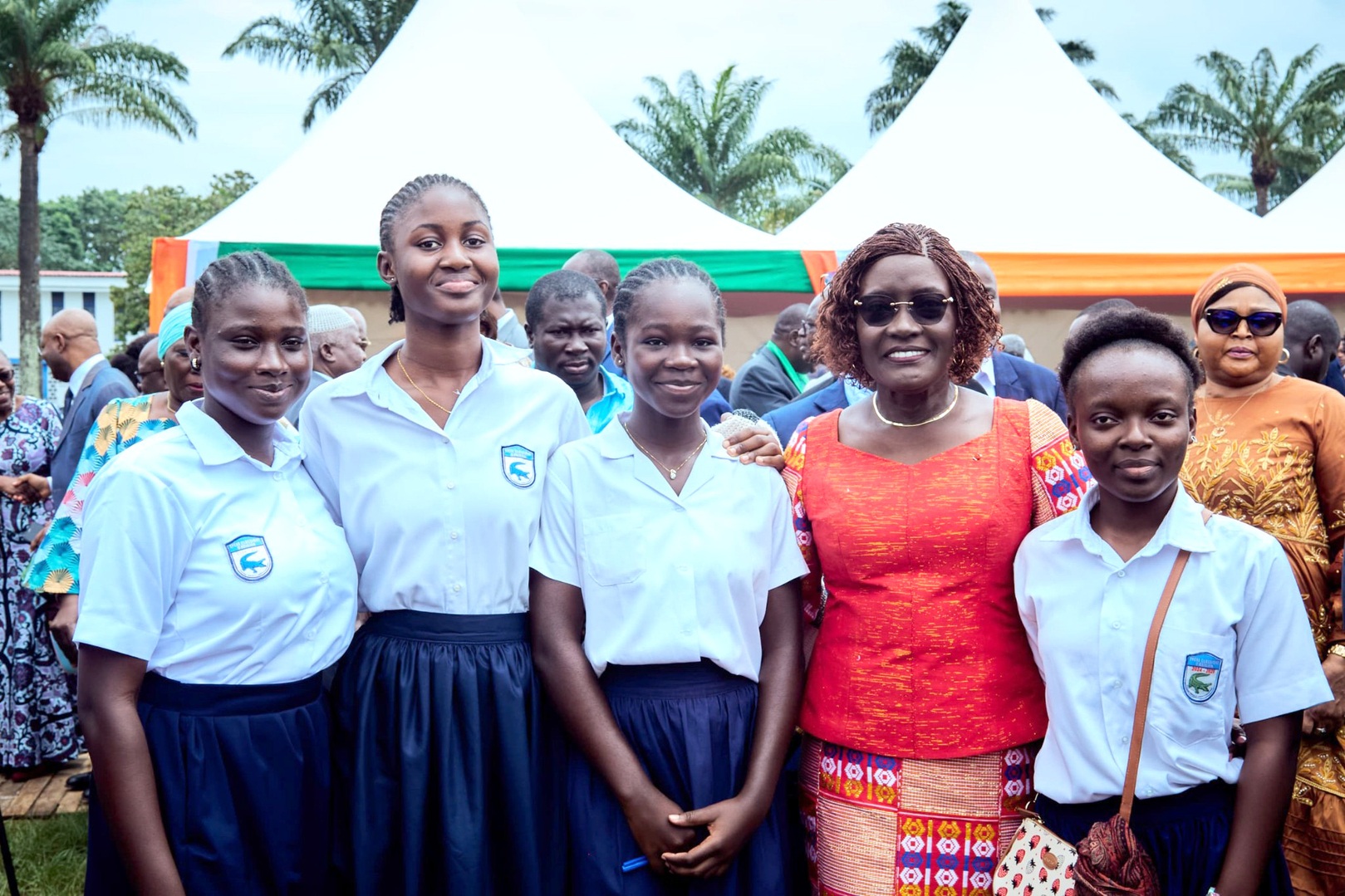 Ivory Coast opens 2025–2026 school year with new reforms and call for depoliticised education