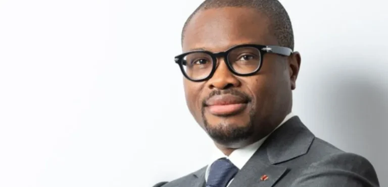 Benin unites behind Romuald Wadagni as 2026 presidential race takes shape