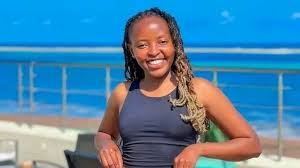 Kenya mungai eve opens up about mental health after meteoric rise and personal setbacks