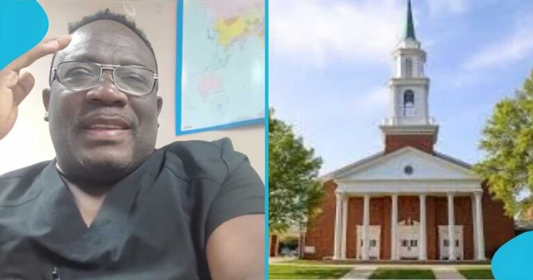 Ghana Pastor hospitalized after live-streamed iPhone theft in London