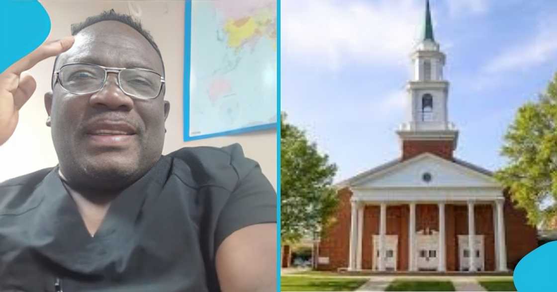 Ghana Pastor hospitalized after live-streamed iPhone theft in London