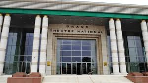 Senegal rallies behind Guinea’s new Constitution at Grand Théâtre