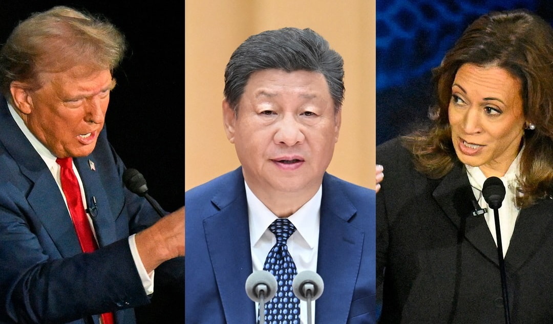 Egypt examines Trump’s ire as China hosts anti-US leaders