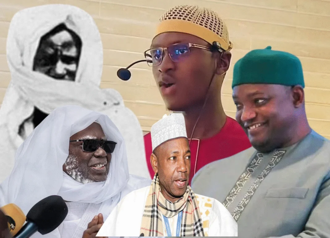 Gambia: imam faces police questioning after magal touba remarks spark uproar