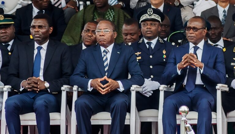 Benin prepares journalists for upcoming 2026 elections