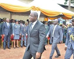 Cameroon gendarmerie launches massive recruitment drive