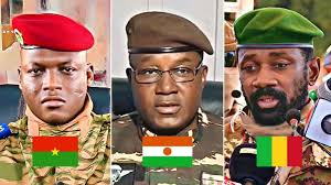 Mali, Niger, Burkina Faso present draft for AES confederal parliament