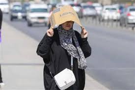 Egypt braces for hot and humid weather in final days of summer