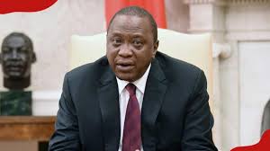 Kenya waits as Uhuru Kenyatta prepares political comeback at Jubilee national meeting