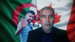 Algeria faces tension as former intelligence chief escapes house arrest