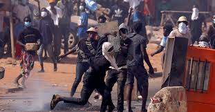 Senegal suspends Kankourang demonstrations in Kolda after deadly clashes
