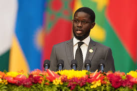 Senegal reflects on public discourse and national priorities