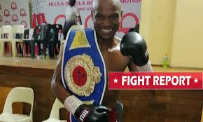 Senegal joins world boxing federation as sport expands globally