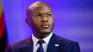 Benin Wadagni candidacy: MP Djeigo hails choice as unifying and strategic