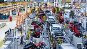 Morocco chinese company Tenglong Gufen announces new automotive factory