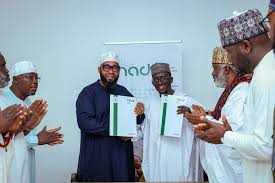 Niger: UNFPA and government deepen partnership for agricultural development