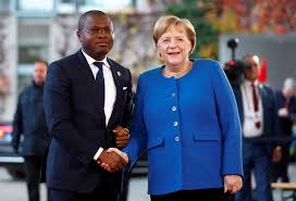 Benin: Noël Chadaré praises Wadagni as credible presidential contender