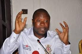 Benin: Writer Constantin Amoussou remanded in custody ahead of October 2 trial