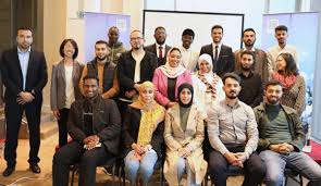 Libya youth urged to play bigger role in upcoming elections