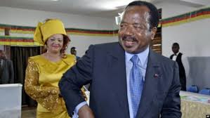 Cameroon journalist Bouba Ngomena denies links to pro-Biya re-election group