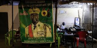 Guinea Prime Minister to address provisional results of constitutional referendum