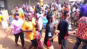 Ivory Coast Soumahoro Mekassa Junior takes helm of Séguéla municipal youth
