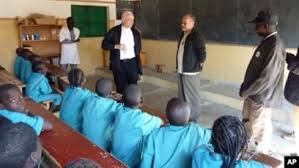 Cameroon Cameroon school closure leaves 600 children and 50 teachers stranded