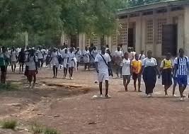 Ivory Coast lycée moderne de Bocanda faces critical teacher shortage