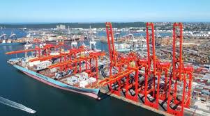 Senegal port of Dakar tops sub-Saharan container rankings