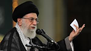 Ivory Coast iranian supreme leader rules out talks with us on nuclear and defense