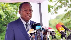Benin adrien houngbédji denies any early endorsement for 2026 presidential candidates