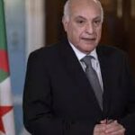 Algeria foreign minister seeks to end isolation with UN diplomacy in New York
