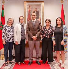 Morocco campaign challenges digital violence against women with “Mamhkoumch” movement