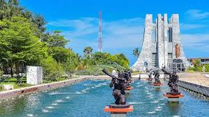 Ghana tourism generates over $1.2 billion from nearly 900,000 visitors