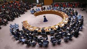 Africa urges UN Security Council reform and fairer global governance