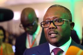 Guinea-Bissau: Supreme Court bars Domingos Simões Pereira from 2025 presidential race